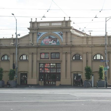 Arden Motel Melbourne Luaran gambar